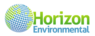 Tony Baker, Operations Manager, Horizon Environmental Ltd